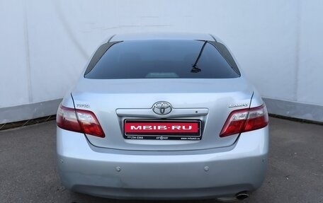 Toyota Camry, 2008 год, 830 000 рублей, 5 фотография