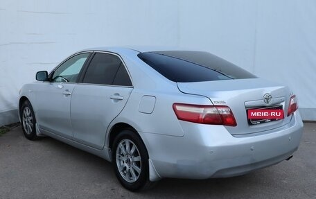 Toyota Camry, 2008 год, 830 000 рублей, 6 фотография