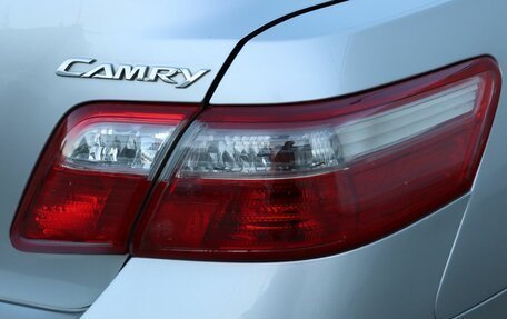 Toyota Camry, 2008 год, 830 000 рублей, 21 фотография
