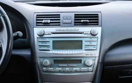 Toyota Camry, 2008 год, 830 000 рублей, 17 фотография