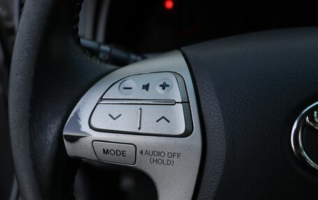 Toyota Camry, 2008 год, 830 000 рублей, 15 фотография