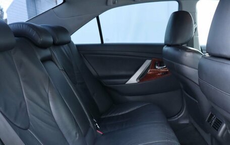 Toyota Camry, 2008 год, 830 000 рублей, 19 фотография