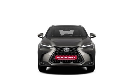 Lexus NX, 2026 год, 7 150 000 рублей, 4 фотография