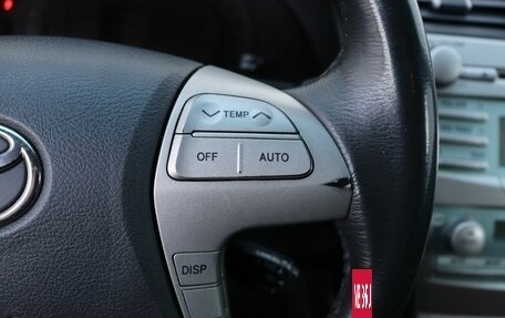 Toyota Camry, 2008 год, 830 000 рублей, 16 фотография