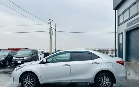 Toyota Corolla, 2014 год, 1 099 999 рублей, 3 фотография