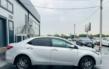 Toyota Corolla, 2014 год, 1 099 999 рублей, 7 фотография