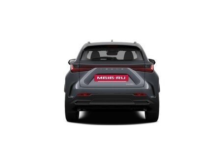 Lexus NX, 2026 год, 7 150 000 рублей, 10 фотография