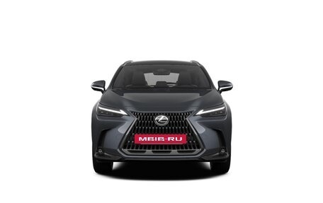 Lexus NX, 2026 год, 7 150 000 рублей, 9 фотография