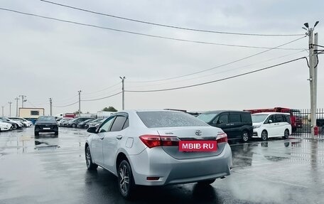 Toyota Corolla, 2014 год, 1 099 999 рублей, 4 фотография