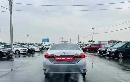 Toyota Corolla, 2014 год, 1 099 999 рублей, 5 фотография