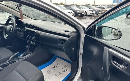 Toyota Corolla, 2014 год, 1 099 999 рублей, 12 фотография