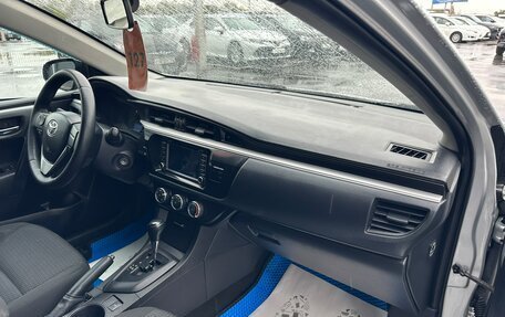 Toyota Corolla, 2014 год, 1 099 999 рублей, 13 фотография