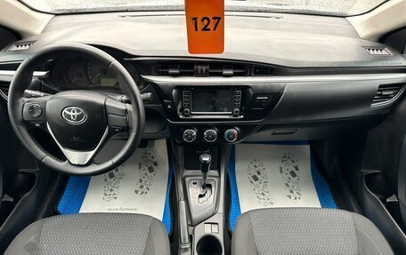 Toyota Corolla, 2014 год, 1 099 999 рублей, 16 фотография