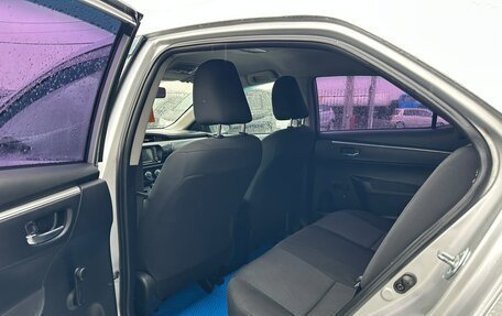 Toyota Corolla, 2014 год, 1 099 999 рублей, 19 фотография