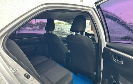 Toyota Corolla, 2014 год, 1 099 999 рублей, 18 фотография