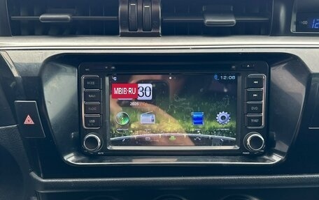 Toyota Corolla, 2014 год, 1 099 999 рублей, 17 фотография