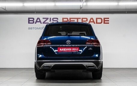 Volkswagen Teramont I, 2019 год, 3 200 000 рублей, 7 фотография