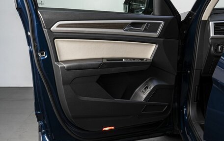 Volkswagen Teramont I, 2019 год, 3 200 000 рублей, 11 фотография