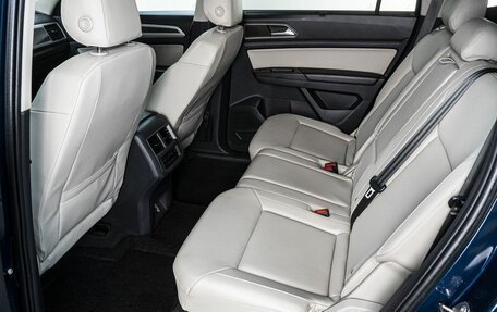 Volkswagen Teramont I, 2019 год, 3 200 000 рублей, 15 фотография