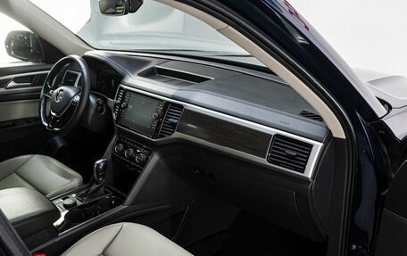 Volkswagen Teramont I, 2019 год, 3 200 000 рублей, 18 фотография