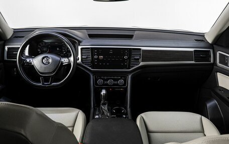 Volkswagen Teramont I, 2019 год, 3 200 000 рублей, 20 фотография