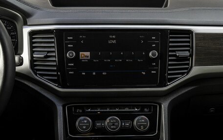Volkswagen Teramont I, 2019 год, 3 200 000 рублей, 22 фотография