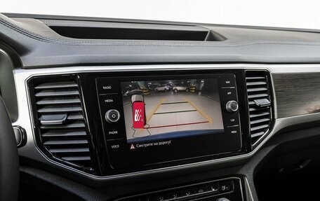 Volkswagen Teramont I, 2019 год, 3 200 000 рублей, 24 фотография