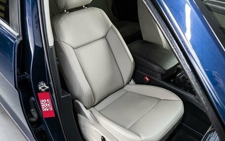 Volkswagen Teramont I, 2019 год, 3 200 000 рублей, 19 фотография