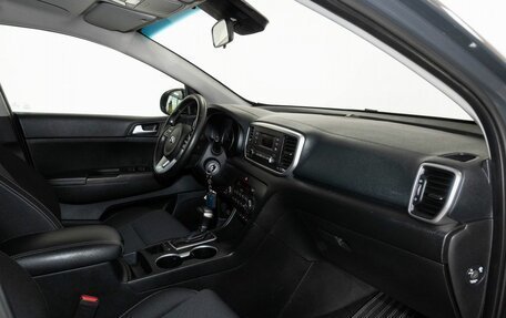 KIA Sportage IV рестайлинг, 2019 год, 1 998 000 рублей, 6 фотография