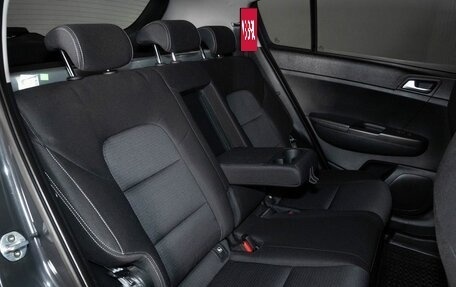 KIA Sportage IV рестайлинг, 2019 год, 1 998 000 рублей, 8 фотография