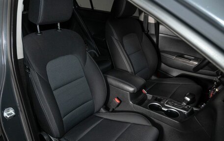 KIA Sportage IV рестайлинг, 2019 год, 1 998 000 рублей, 14 фотография