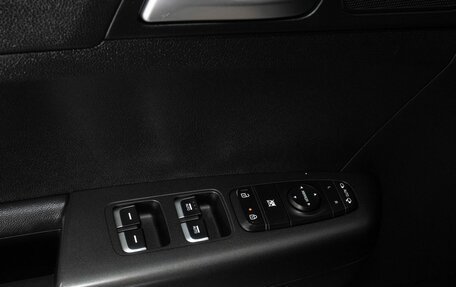 KIA Sportage IV рестайлинг, 2019 год, 1 998 000 рублей, 17 фотография