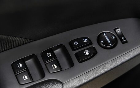 Hyundai Solaris II рестайлинг, 2017 год, 1 198 000 рублей, 15 фотография