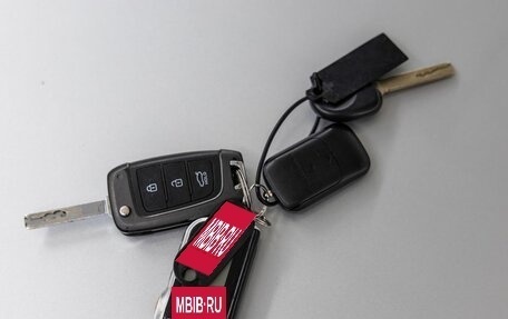 Hyundai Solaris II рестайлинг, 2017 год, 1 198 000 рублей, 34 фотография