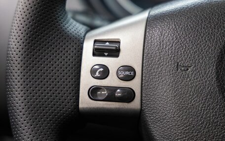 Nissan Tiida, 2008 год, 588 000 рублей, 16 фотография
