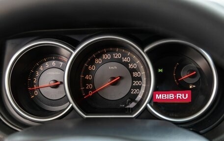 Nissan Tiida, 2008 год, 588 000 рублей, 9 фотография