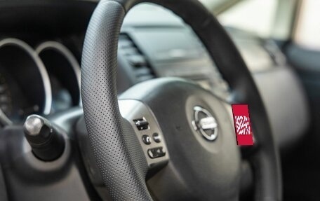 Nissan Tiida, 2008 год, 588 000 рублей, 25 фотография