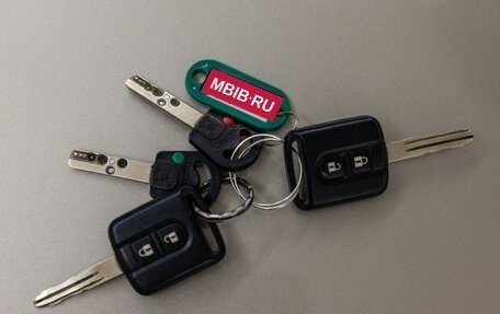 Nissan Tiida, 2008 год, 588 000 рублей, 32 фотография