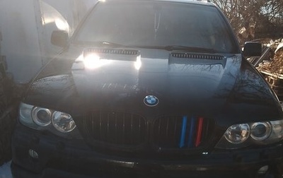 BMW X5, 2004 год, 830 000 рублей, 1 фотография