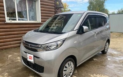 Mitsubishi eK Wagon, 2020 год, 780 000 рублей, 1 фотография