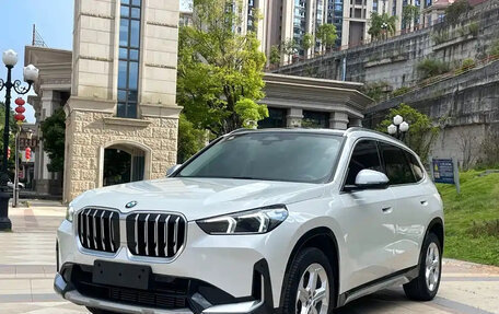 BMW X1, 2023 год, 2 980 177 рублей, 1 фотография