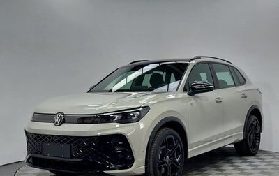 Volkswagen Tiguan, 2026 год, 5 200 000 рублей, 1 фотография