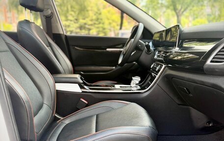 KIA Seltos I, 2022 год, 1 650 000 рублей, 8 фотография