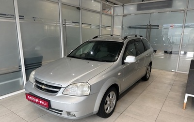 Chevrolet Lacetti, 2012 год, 410 000 рублей, 1 фотография