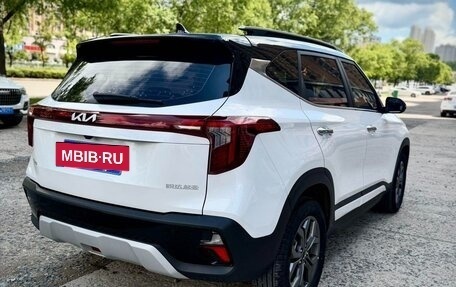 KIA Seltos I, 2022 год, 1 650 000 рублей, 3 фотография