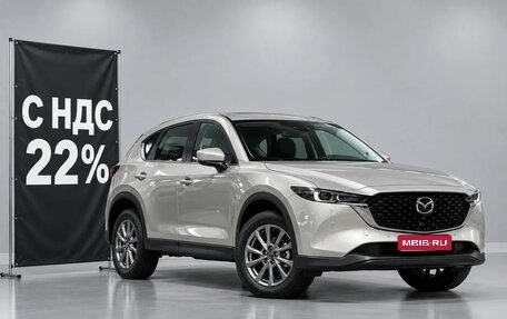 Mazda CX-5 II, 2026 год, 4 400 000 рублей, 1 фотография