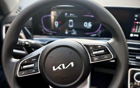 KIA Seltos I, 2022 год, 1 650 000 рублей, 11 фотография