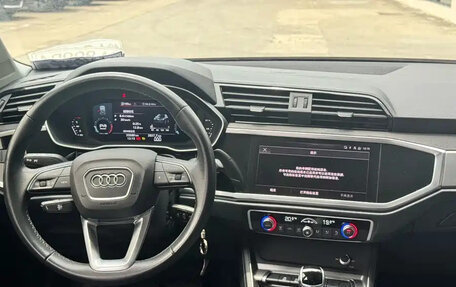 Audi Q3, 2023 год, 2 288 025 рублей, 4 фотография