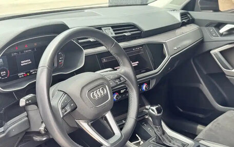 Audi Q3, 2023 год, 2 288 025 рублей, 5 фотография