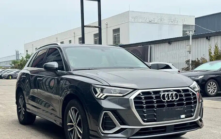 Audi Q3, 2023 год, 2 288 025 рублей, 3 фотография